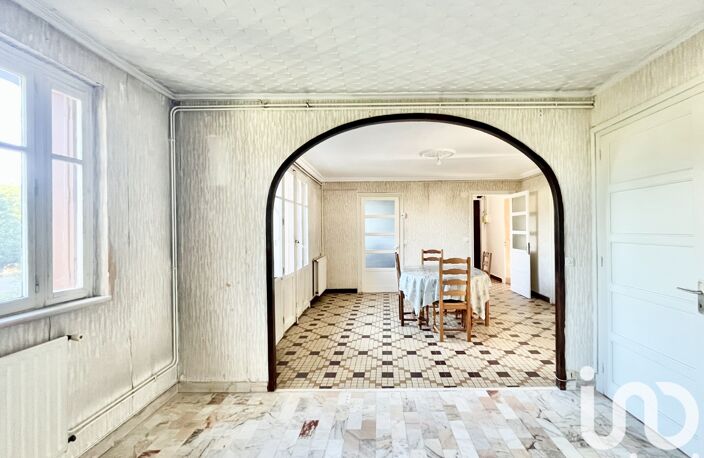 Vente Appartement 5 pièces — photo 3