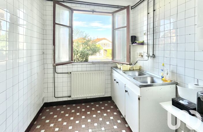 Vente Appartement 5 pièces — photo 5