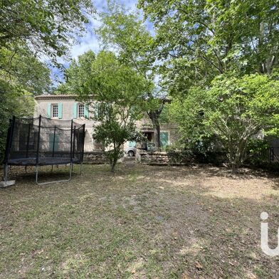 Maison 7 pièces 465000 €