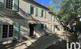 Maison 7 Pièces 150 m² à vendre à Arles (13200)