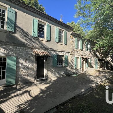 Maison 7 pièces 465000 €