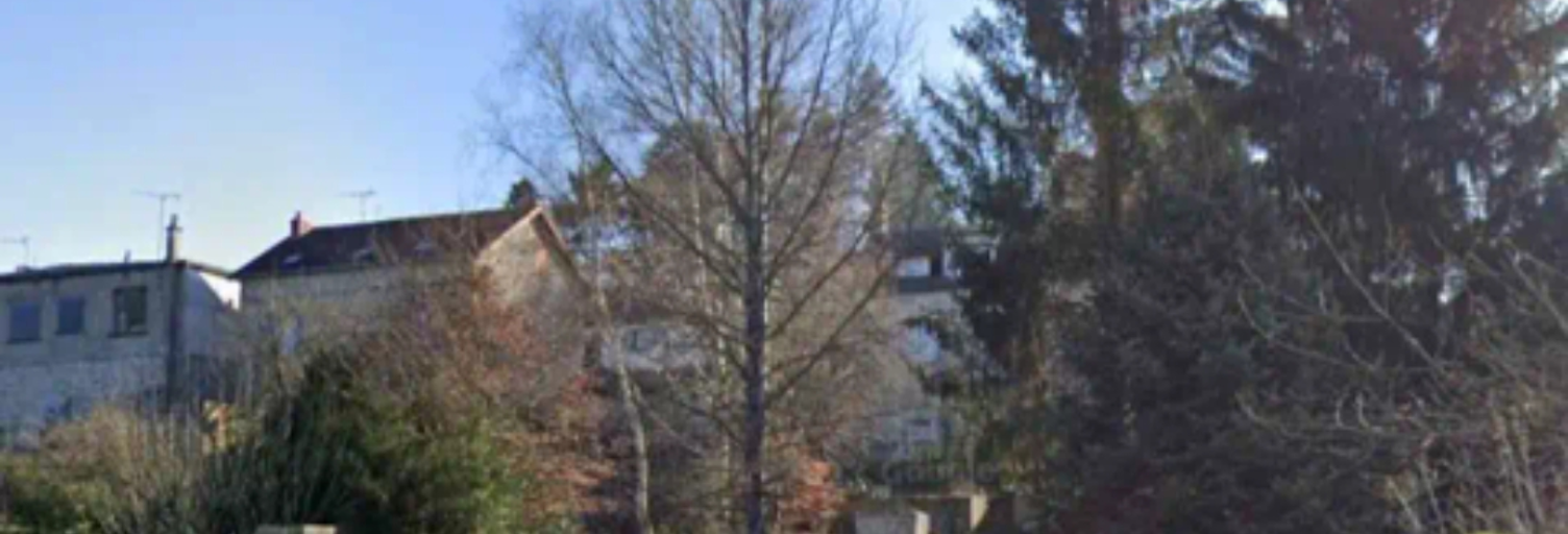 Terrain  997 m² à vendre à Saché (37190)