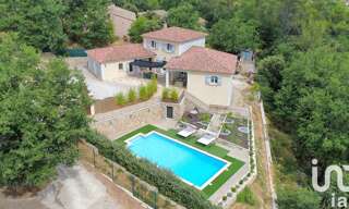 Maison 9 Pièces 203 m² à vendre à Le Thoronet (83340)