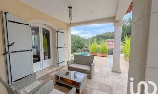 Maison 9 Pièces 203 m² à vendre à Le Thoronet (83340)