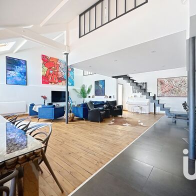 Appartement 5 pièces 995000 €