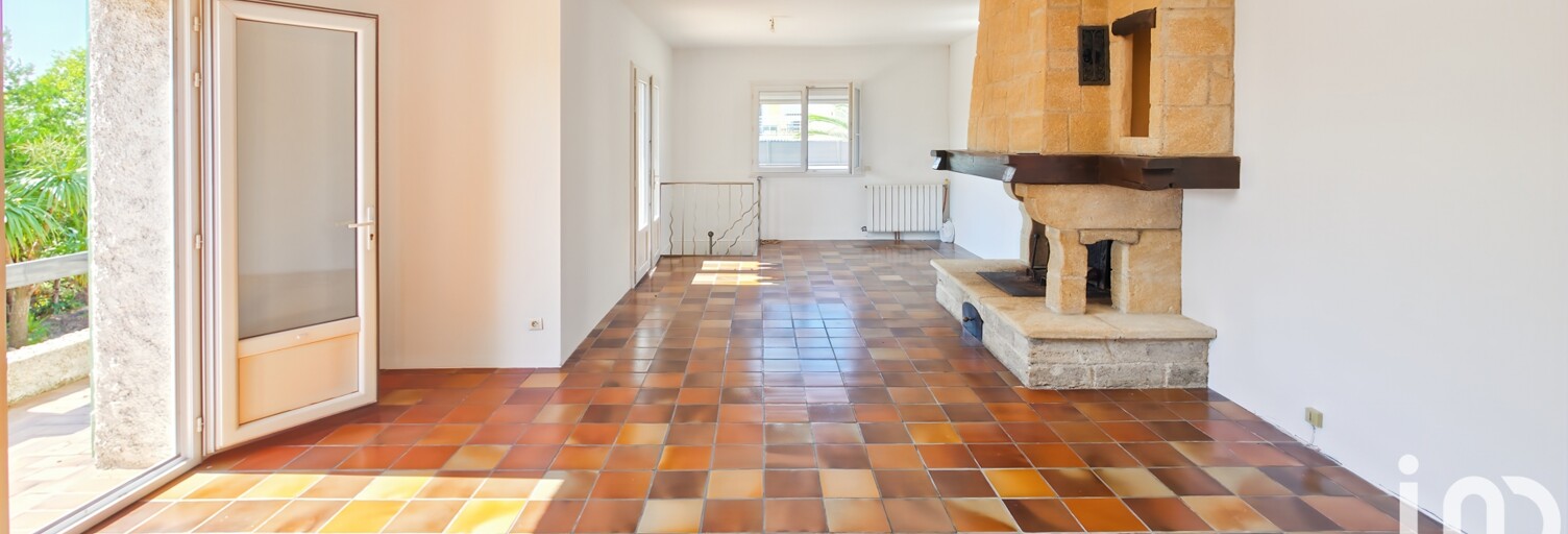 Maison 7 Pièces 185 m² à vendre à Montblanc (34290)