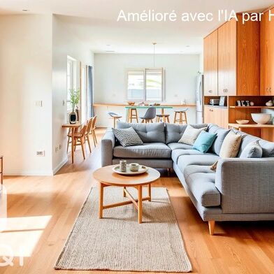 Maison 7 pièces 299999 €