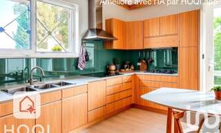 Maison 7 Pièces 185 m² à vendre à Montblanc (34290)