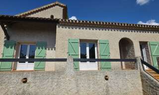 Maison 7 Pièces 185 m² à vendre à Montblanc (34290)