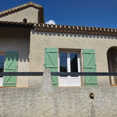Maison 7 pièces 299999 €