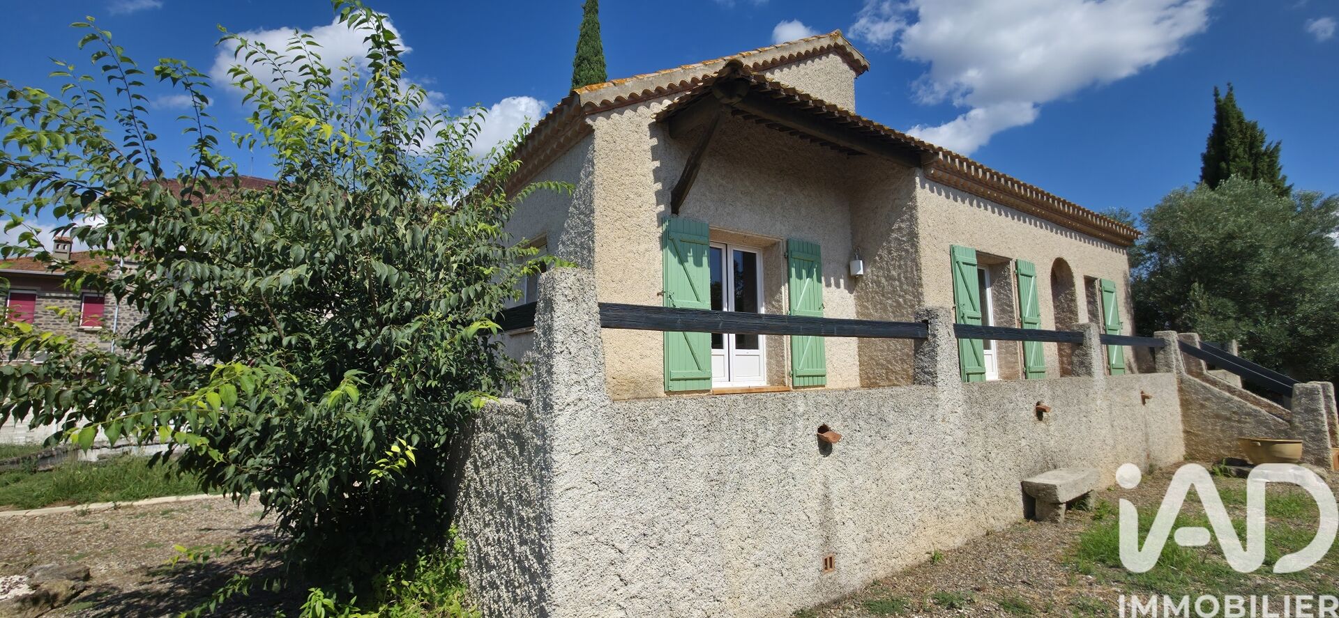 Maison à vendre, 7 pièces, 185 m², Montblanc