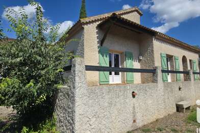 Maison 7 pièces 285000 €