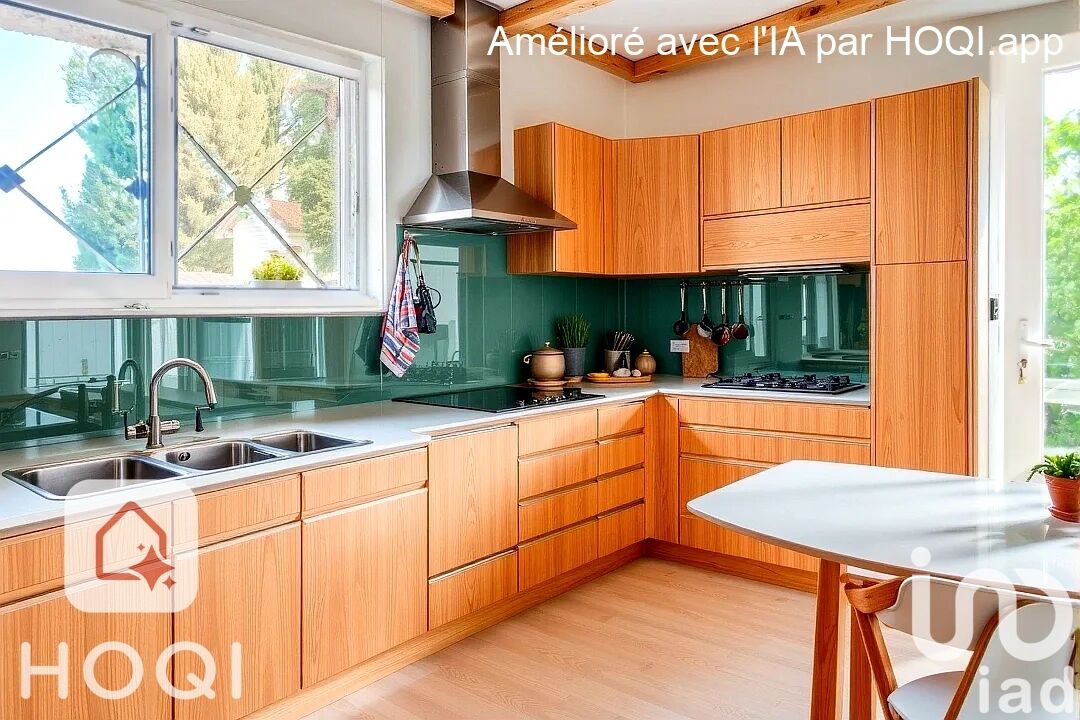 Vente Maison/villa 7 pièces - Photo 2