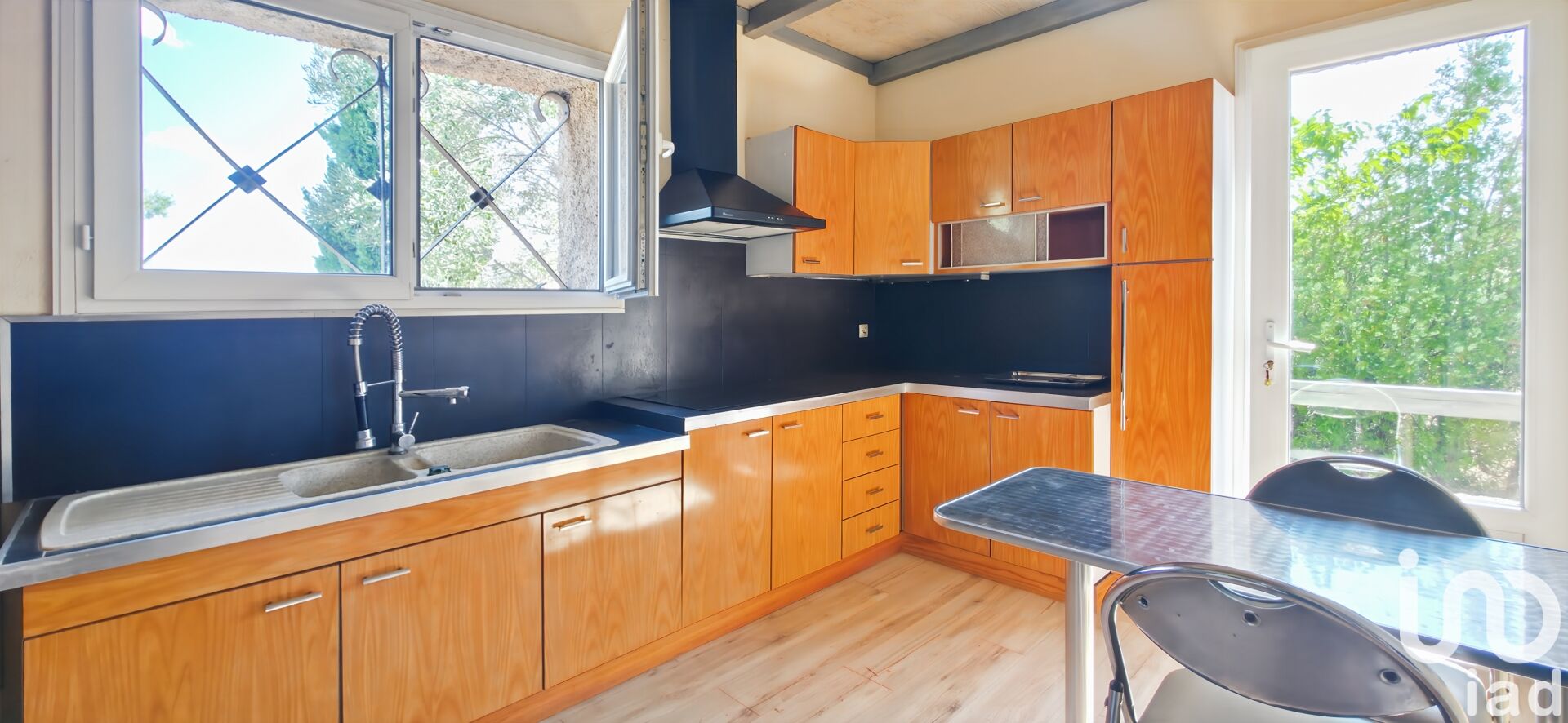Vente Maison/villa 7 pièces - Photo 3