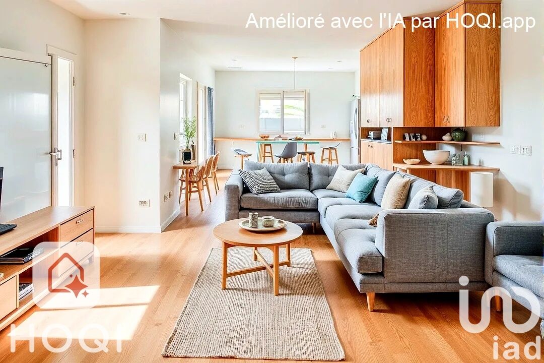 Vente Maison/villa 7 pièces - Photo 4