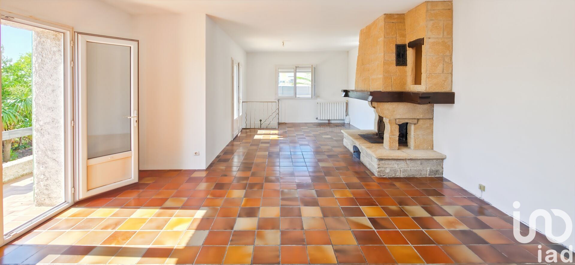 Vente Maison/villa 7 pièces - Photo 5
