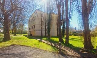 Appartement 3 Pièces 55 m² à vendre à Blois (41000)