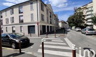 Appartement 2 Pièces 49 m² à vendre à Neuilly-sur-Marne (93330)