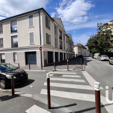 Appartement 2 pièces 195000 €