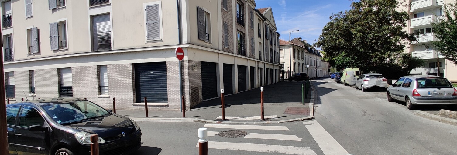 Appartement 2 Pièces 49 m² à vendre à Neuilly-sur-Marne (93330)