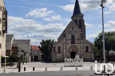 Appartement 2 pièces 189000 €