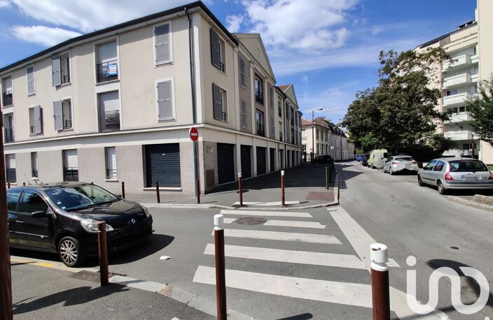 Vente Appartement 2 pièces — photo 2