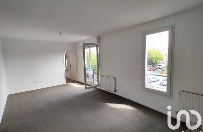 Vente Appartement 2 pièces — photo 3
