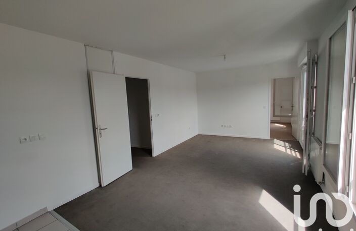 Vente Appartement 2 pièces — photo 4