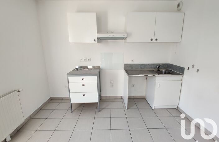 Vente Appartement 2 pièces — photo 5