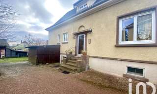 Maison 6 Pièces 147 m² à vendre à Phalsbourg (57370)