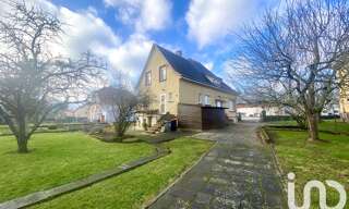 Maison 6 Pièces 147 m² à vendre à Phalsbourg (57370)