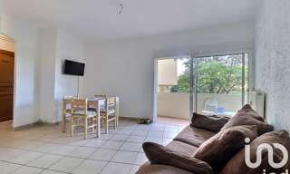 Appartement 3 Pièces 59 m² à vendre à Toulon (83100)