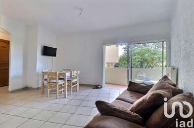 Appartement 3 pièces 164000 €