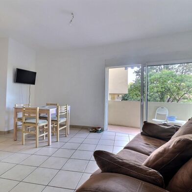 Appartement 3 pièces 164000 €