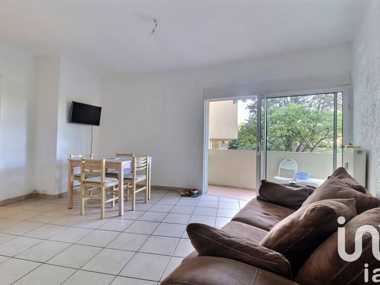 Vente Appartement 3 pièces — photo 1