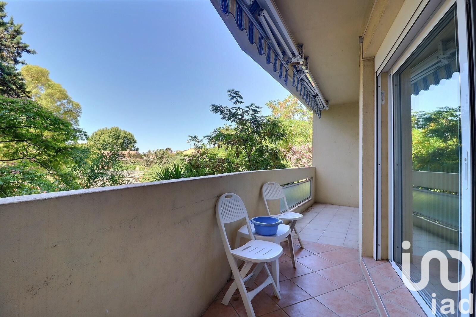 Vente Appartement 3 pièces - Photo 2