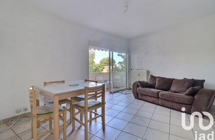 Vente Appartement 3 pièces — photo 3