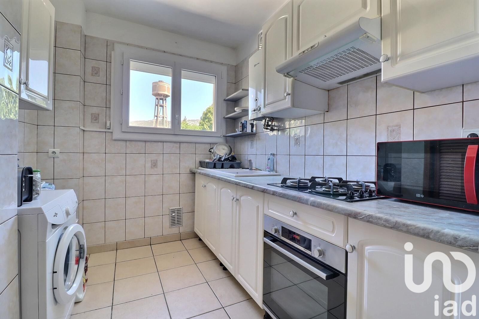 Vente Appartement 3 pièces - Photo 4