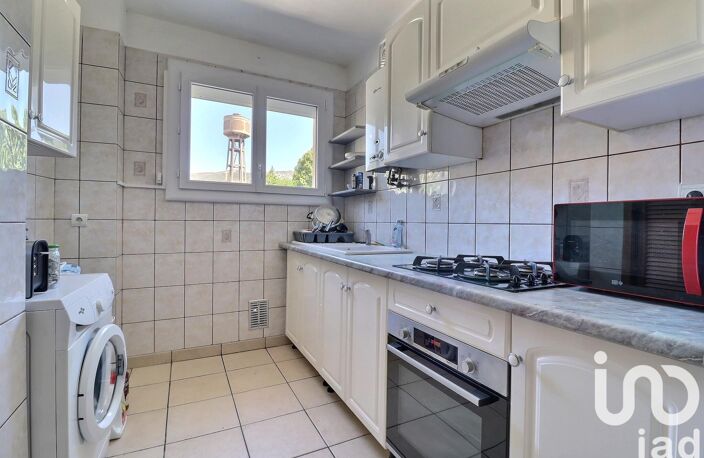 Vente Appartement 3 pièces — photo 4
