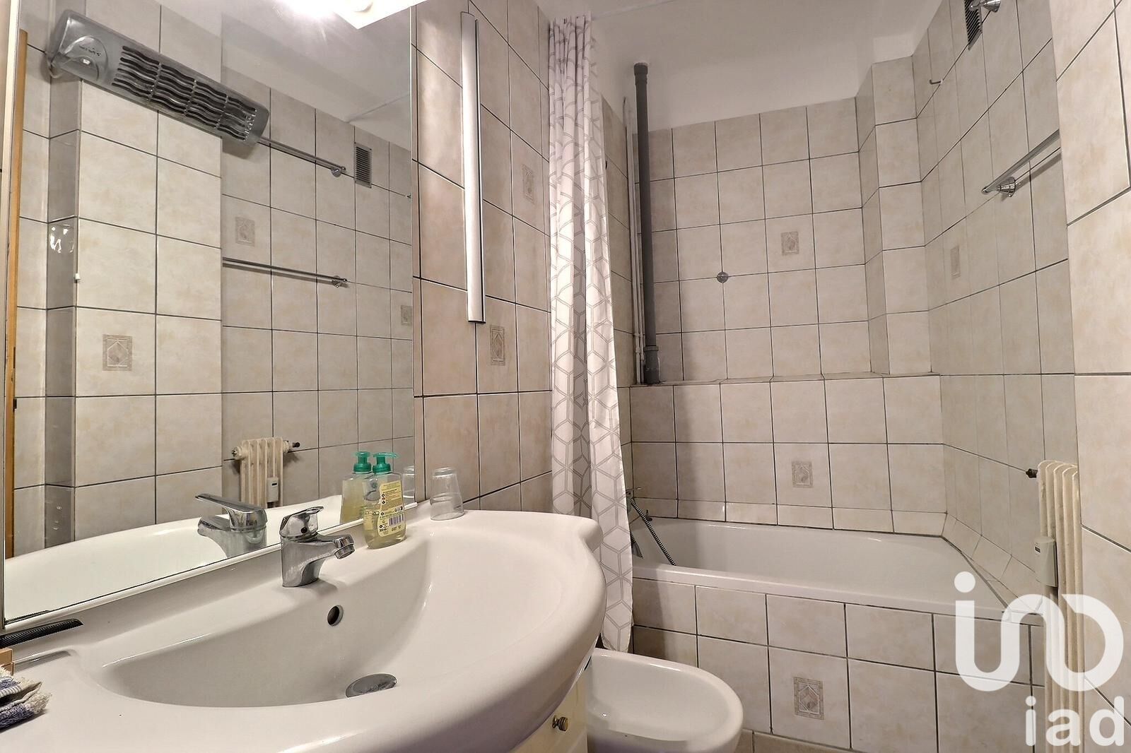 Vente Appartement 3 pièces - Photo 5