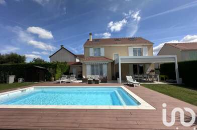 Maison 8 pièces 559000 €