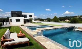 Maison 7 Pièces 265 m² à vendre à Vénéjan (30200)