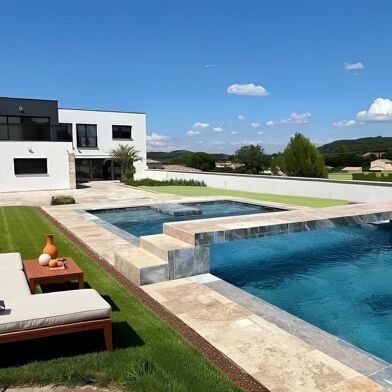 Maison 7 pièces 627000 €