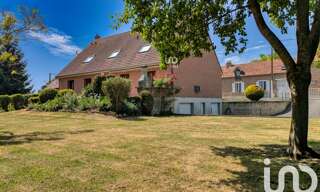 Maison 6 Pièces 208 m² à vendre à Hangard (80110)