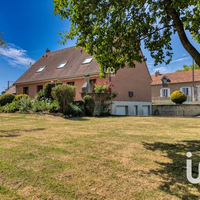 Maison 6 pièces 375000 €