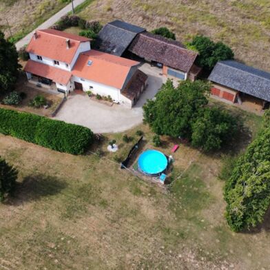 Maison 5 pièces 235000 €