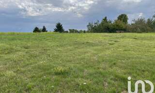 Terrain  2350 m² à vendre à Magnant (10110)