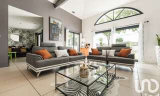 Maison 5 Pièces 144 m² à vendre à Mondonville (31700)