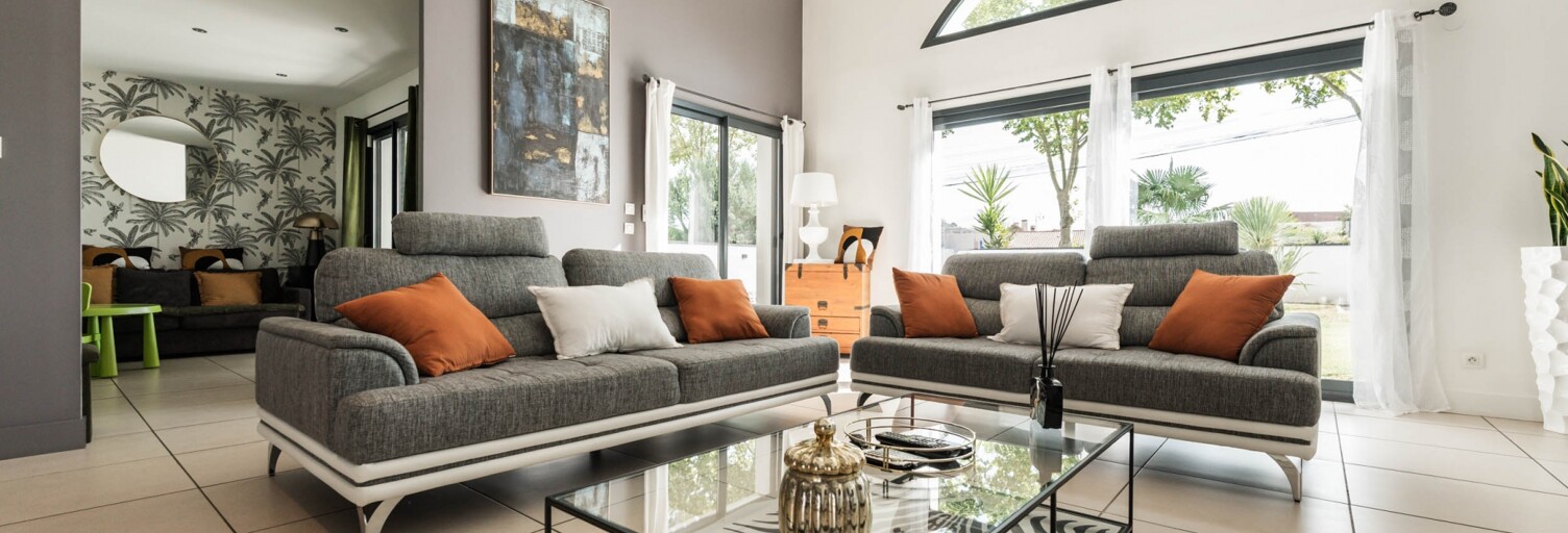 Maison 5 Pièces 144 m² à vendre à Mondonville (31700)