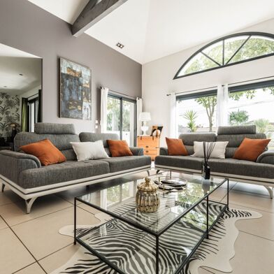 Maison 5 pièces 545000 €